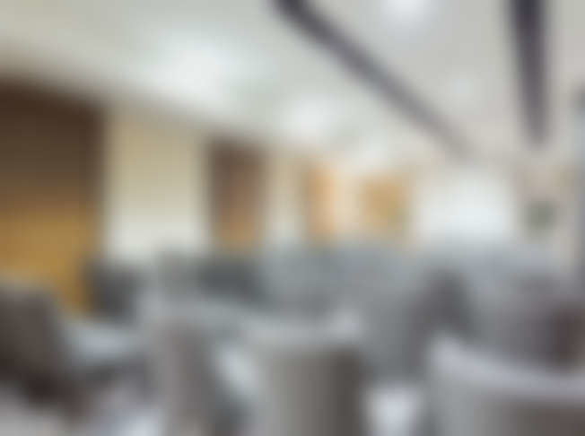 Conference Hall for Business Events